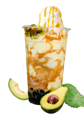 Avocado Smoothie